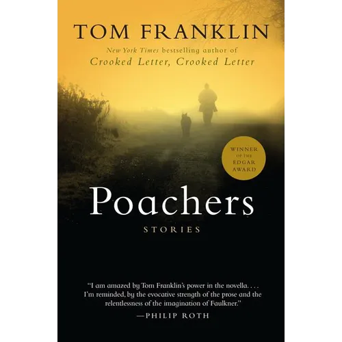 Poachers: Stories