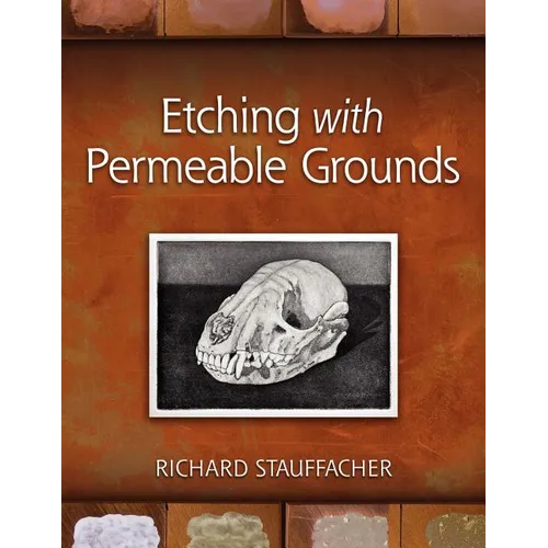 Etching with Permeable Grounds