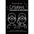 Powered By Chlorine: The Best Swimming Journal & Training Tracker For Young Swimmers