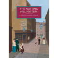 The Notting Hill Mystery