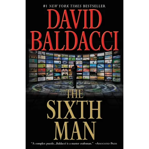 The Sixth Man