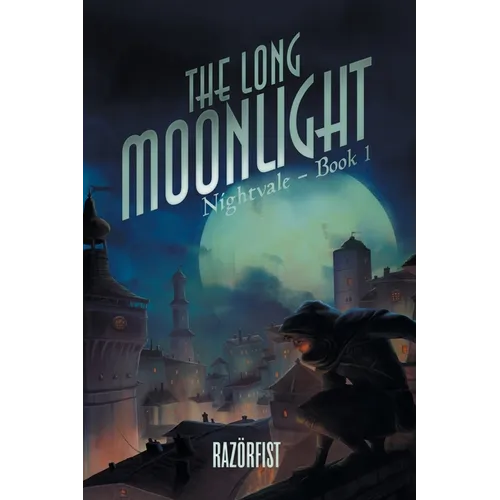 The Long Moonlight