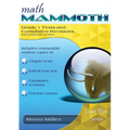 Math Mammoth Grade 1 Tests and Cumulative Revisions, International Version