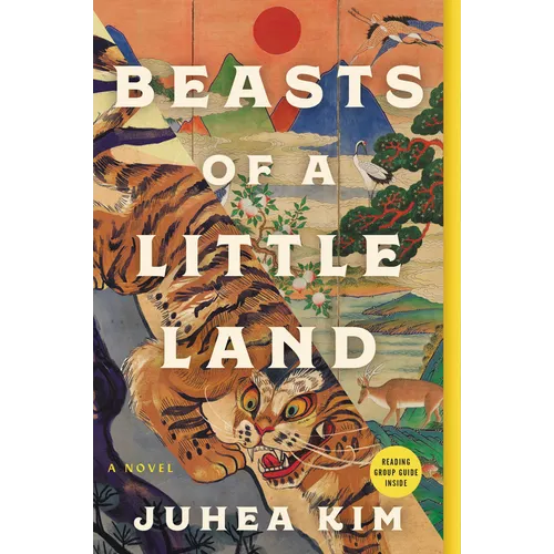 Beasts of a Little Land