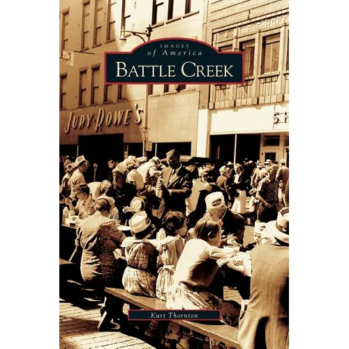 Battle Creek