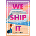 We Ship It