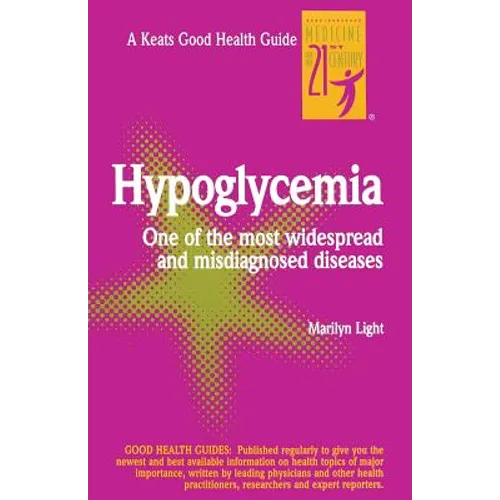 Hypoglycemia