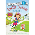 Amelia Bedelia on the Move