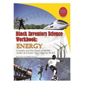 Black Inventors Science Workbook: Energy - Grade 4