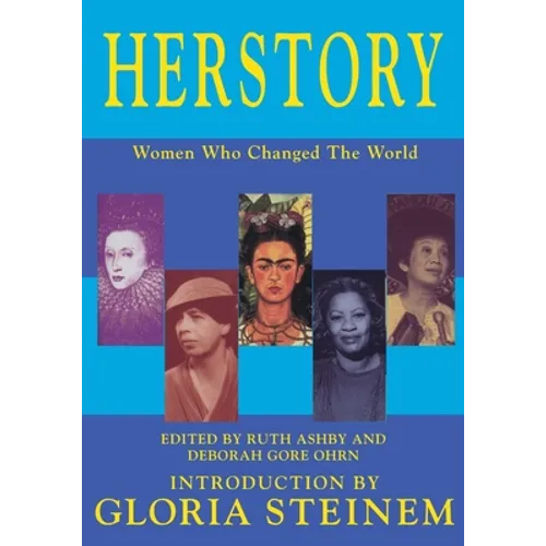 Herstory - Women Who Changed the World