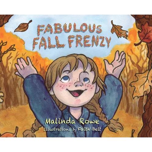Fabulous Fall Frenzy