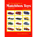 The Encyclopedia of Matchbox Toys: 1947-2001