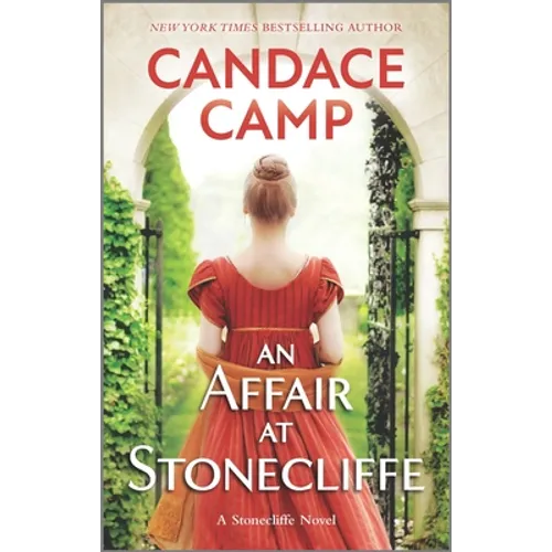 An Affair at Stonecliffe