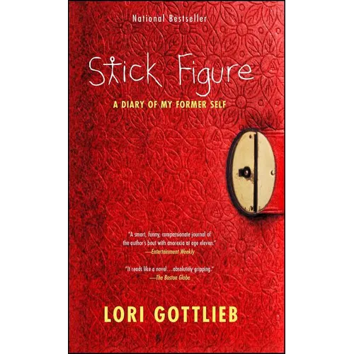 Stick Figure: A Diary of My Former Self
