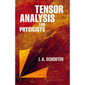 Tensor Analysis for Physicists, Second Edition