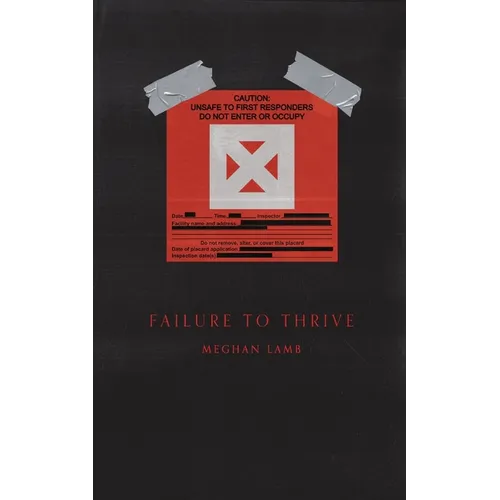 Failure to Thrive