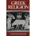 Greek Religion