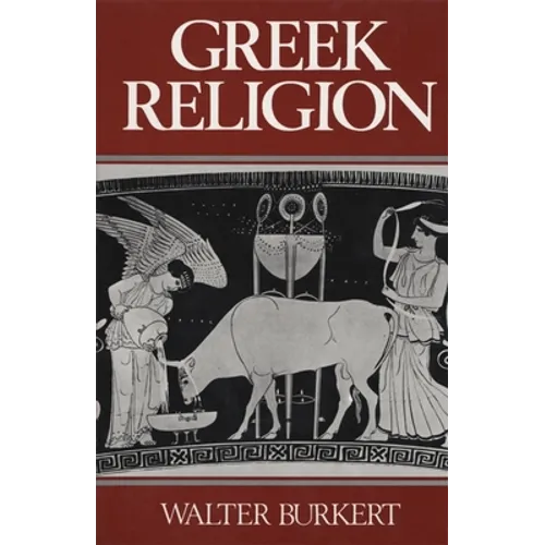 Greek Religion