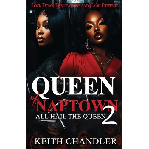 Queen Of Naptown 2