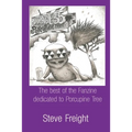 Voyage 35: Porcupine Tree