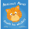 Anxious Abner Counts His Whiskers