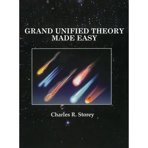 Grand Unified Theory Made Easy