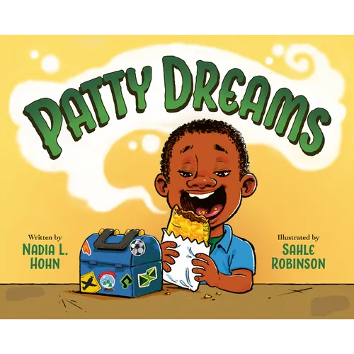 Patty Dreams