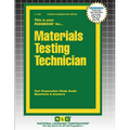 Materials Testing Technician