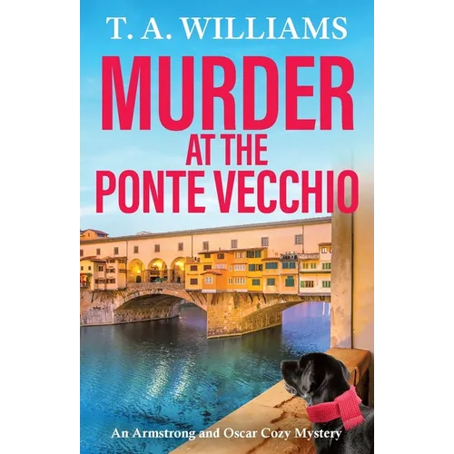 Murder at the Ponte Vecchio