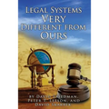 Legal Systems Very Different from Ours