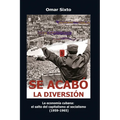Se acabó la diversión