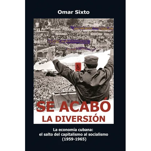Se acabó la diversión