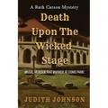 Death Upon the Wicked Stage