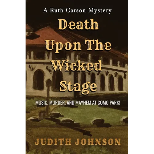 Death Upon the Wicked Stage