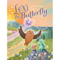 Lexi the Butterfly