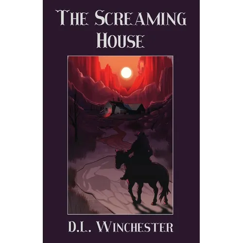 The Screaming House