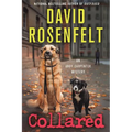 Collared: An Andy Carpenter Mystery