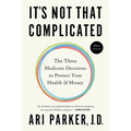 It's Not That Complicated