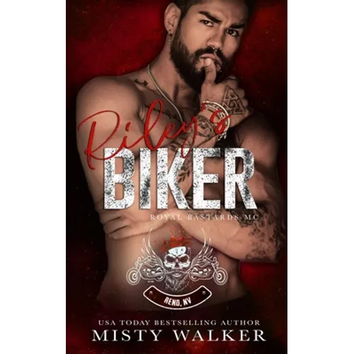 Riley's Biker