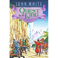 Quest for the King: Volume 5