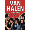 Van Halen Trivia Book