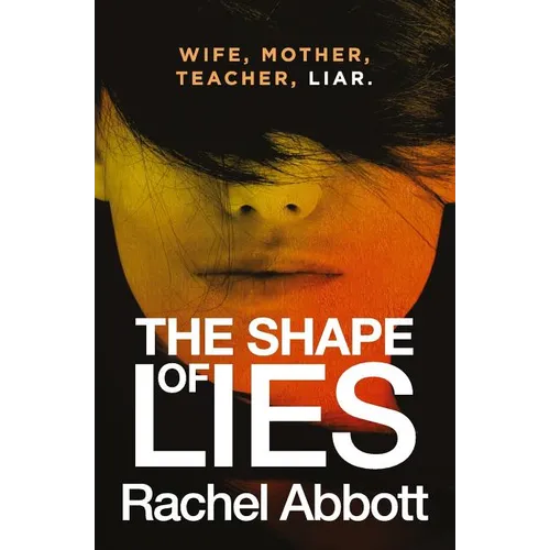 The Shape of Lies