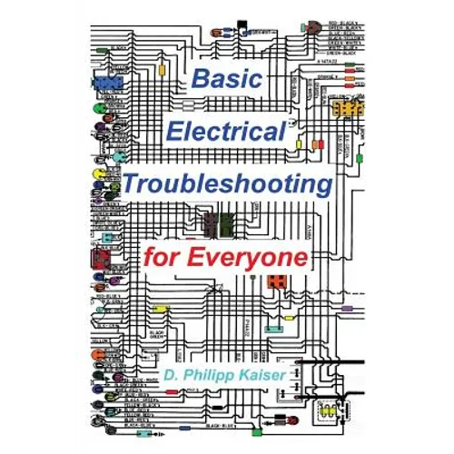 Basic Electrical Troubleshooting for Everyone