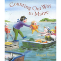 Counting Our Way to Maine