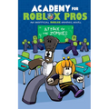 Attack of the Zombies (Academy for Roblox Pros Graphic Novel #1)