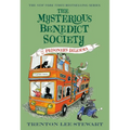 The Mysterious Benedict Society and the Prisoner's Dilemma