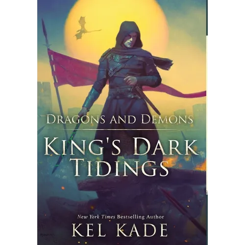 Dragons and Demons