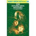Nancy Drew 50: The Double Jinx Mystery