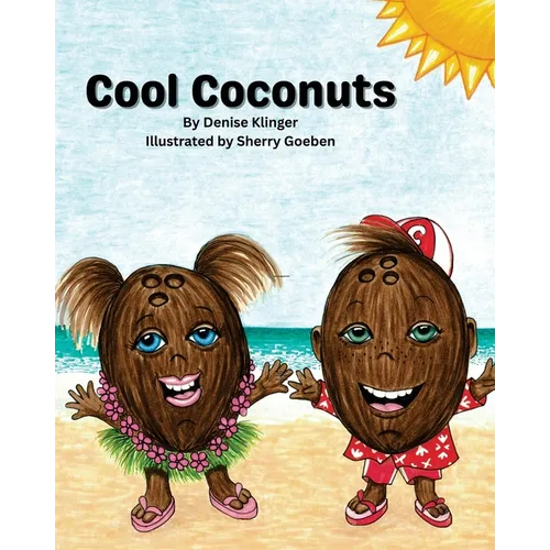 Cool Coconuts