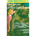 Nancy Drew 06: The Secret of Red Gate Farm